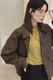 Sam Jacket (PREORDER)