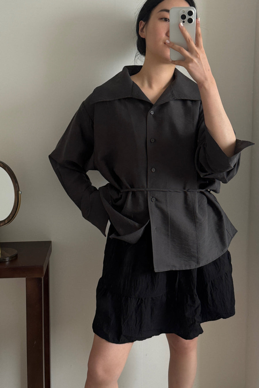 Dreamy Skort (PREORDER)