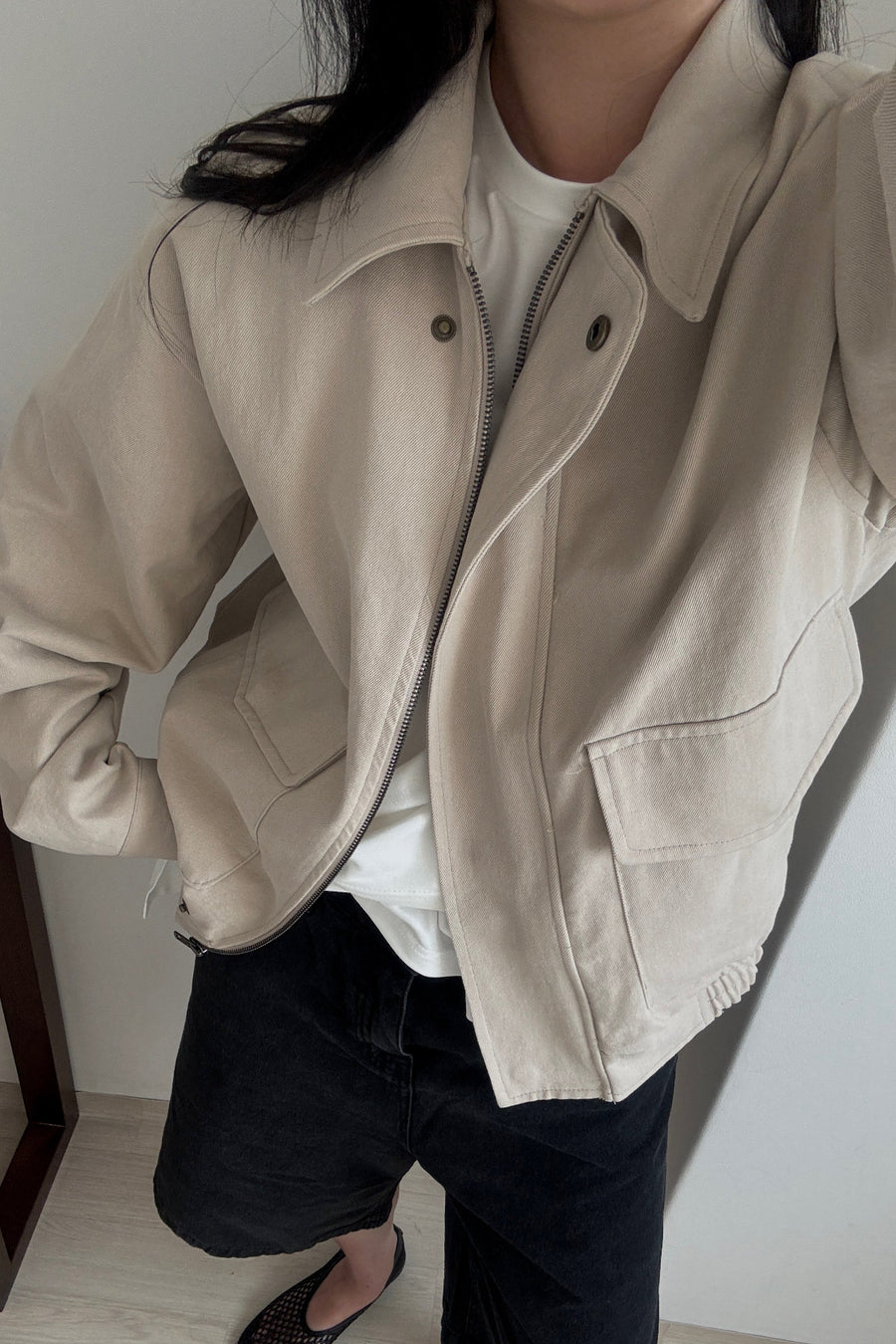 Sam Jacket (PREORDER)