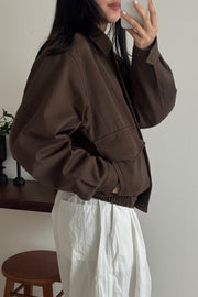 Sam Jacket (PREORDER)