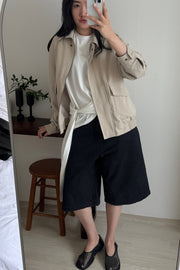 Sam Jacket (PREORDER)