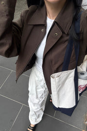 Sam Jacket (PREORDER)