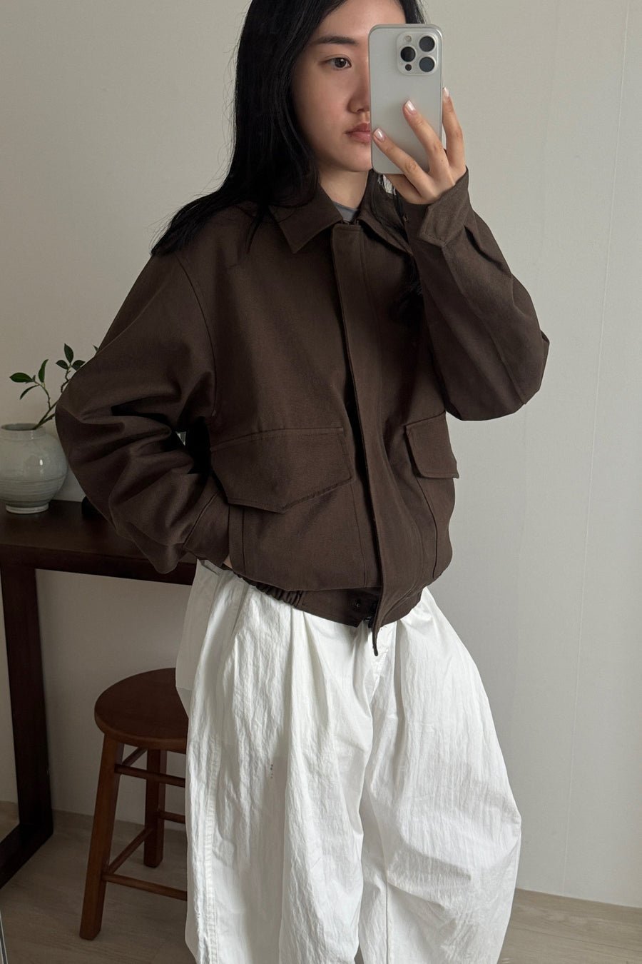 Sam Jacket (PREORDER)