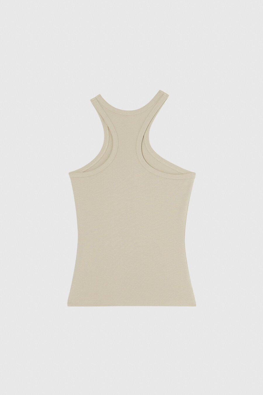 by DOE - Asymmetrical Bra Tank