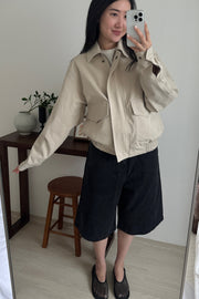 Sam Jacket (PREORDER)