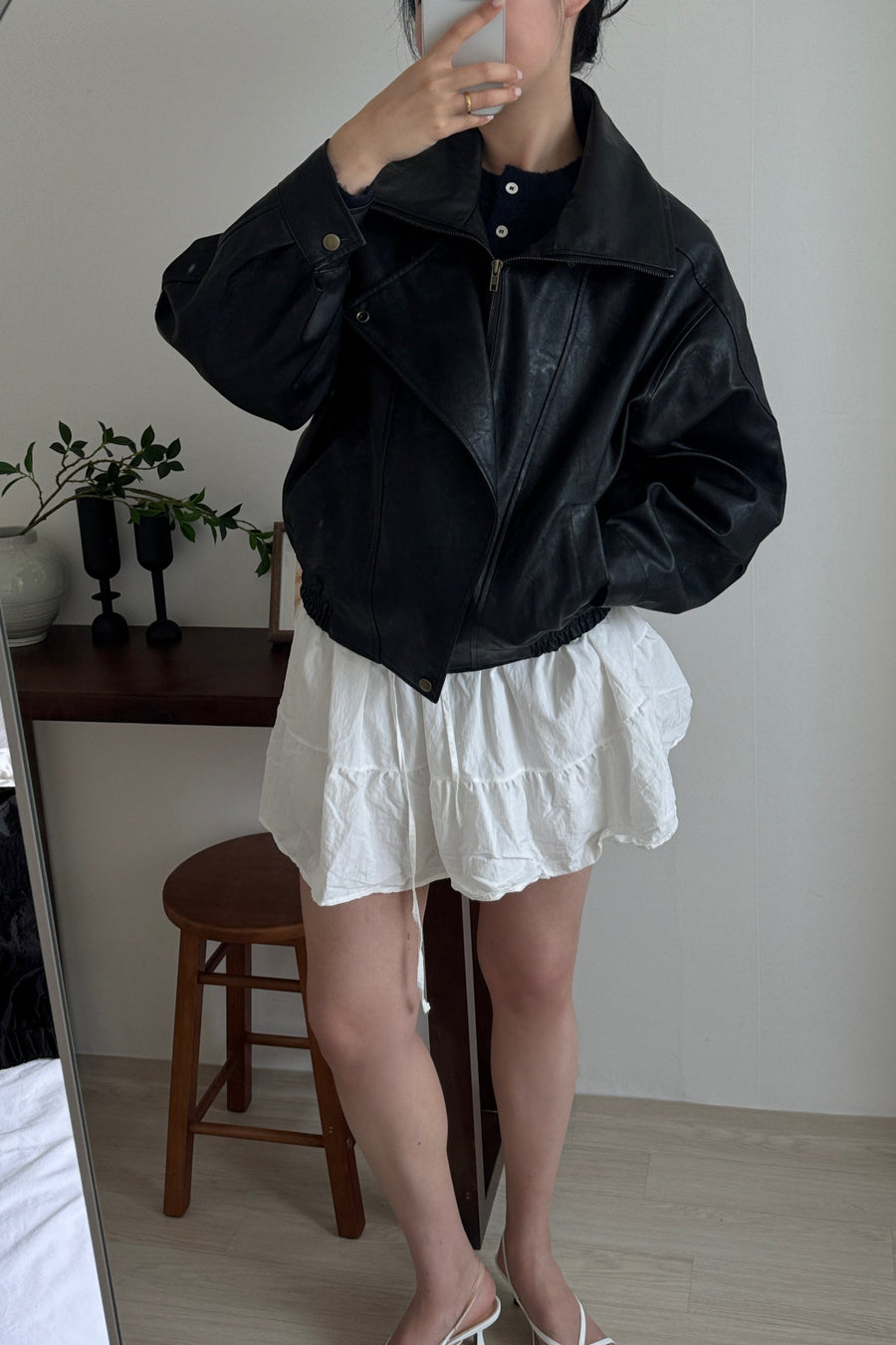 Dreamy Skort (PREORDER)