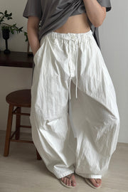 Airy Cocoon Slacks (PREORDER)