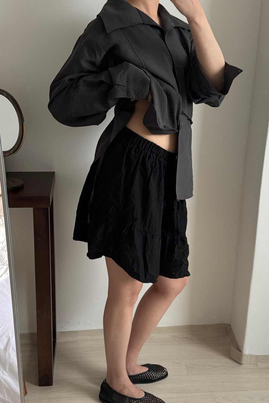 Dreamy Skort (PREORDER)