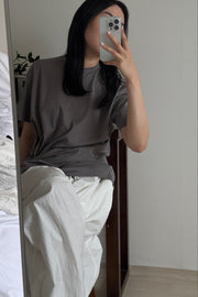 Cloud Wrap Tee (PREORDER)