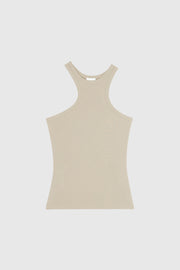 by DOE - Asymmetrical Bra Tank