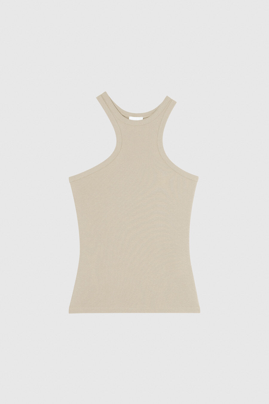 by DOE - Asymmetrical Bra Tank