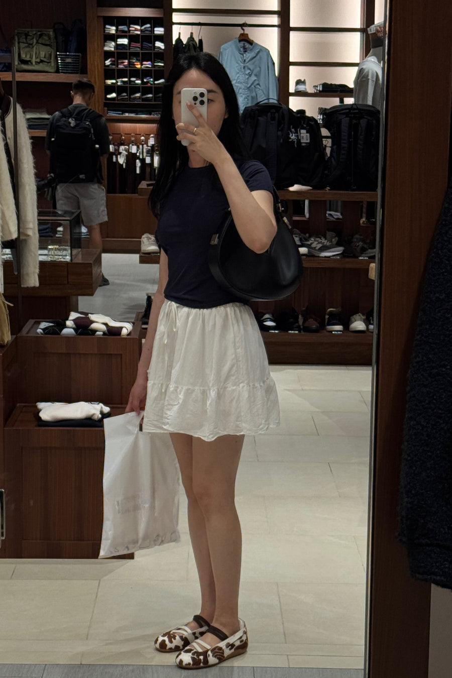 Dreamy Skort (PREORDER)