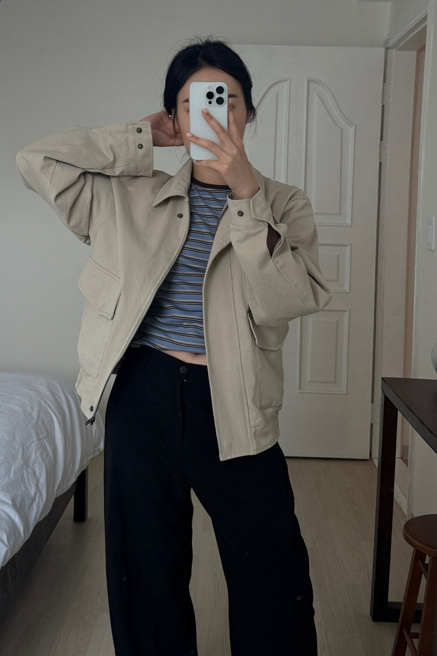 Sam Jacket (PREORDER)