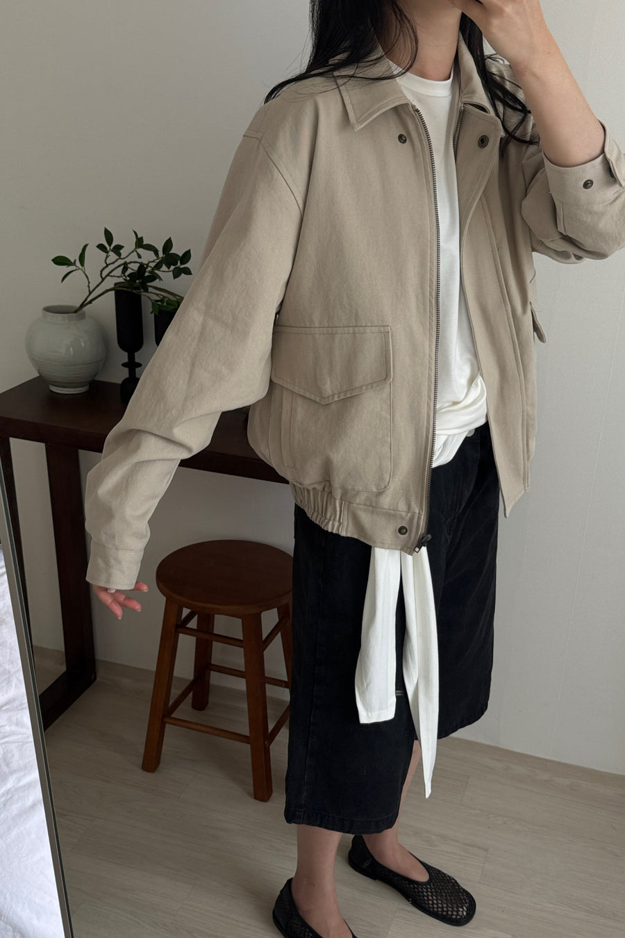 Sam Jacket (PREORDER)