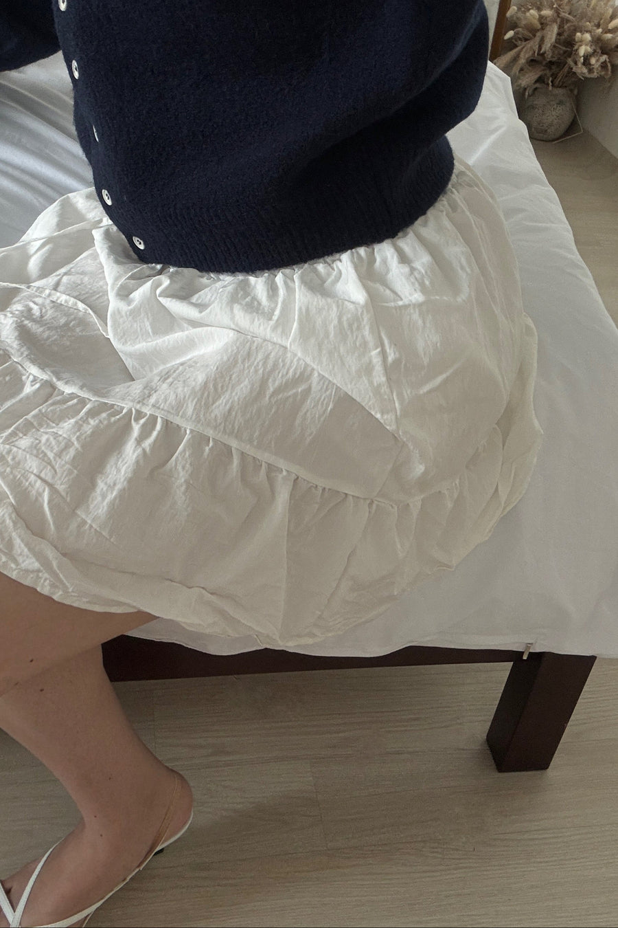 Dreamy Skort (PREORDER)