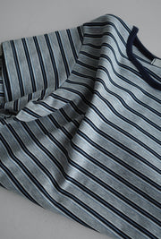 Stripe Tee 001