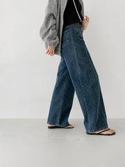 Wave Denim