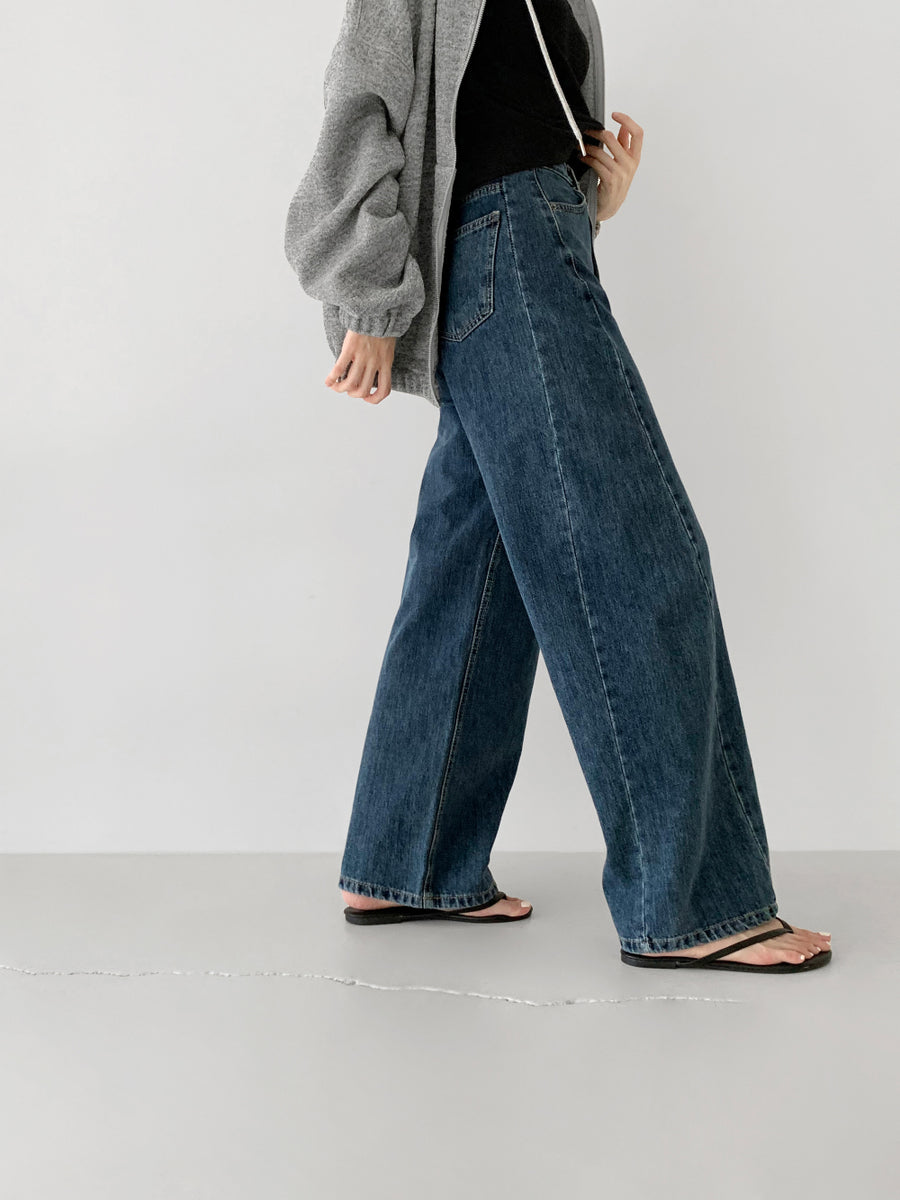Wave Denim