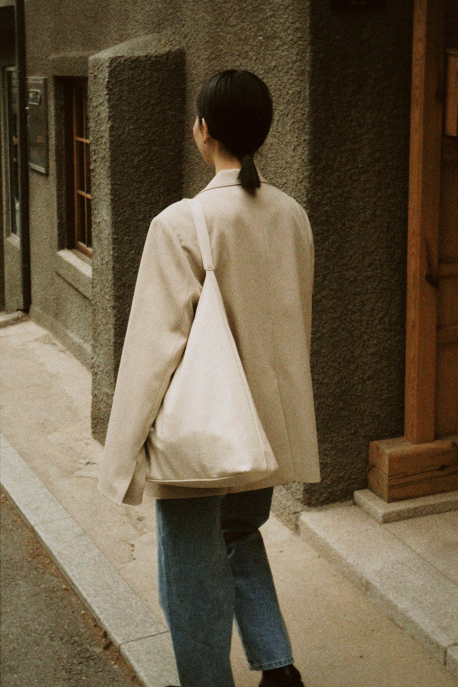 Soft Leather Bag