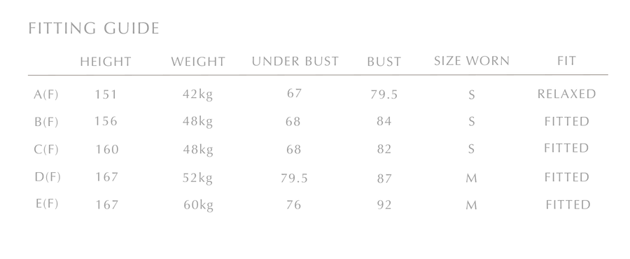 by DOE - Asymmetrical Bra Tank