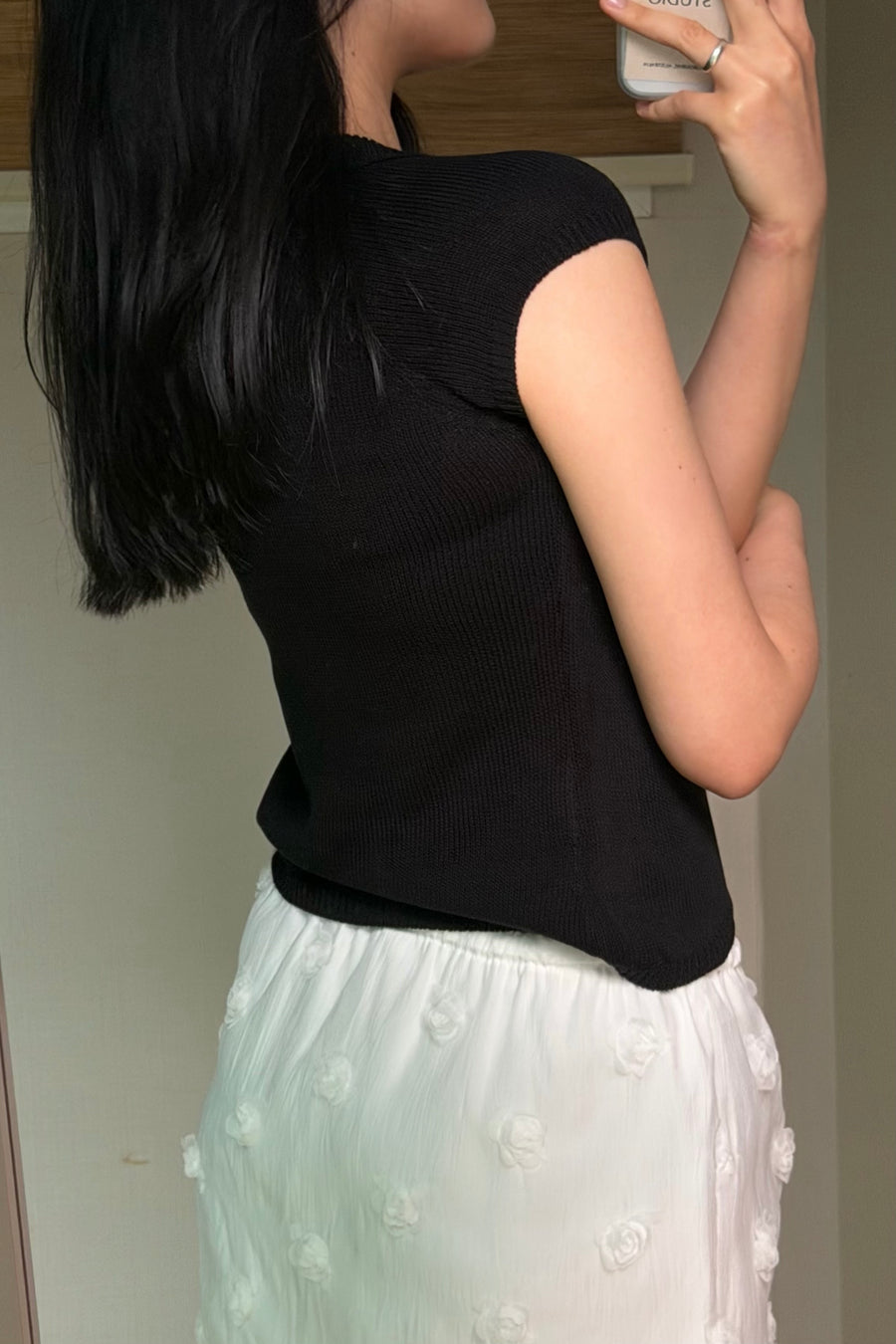 The Shell Knit (PREORDER)