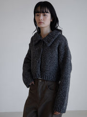Melange Cardigan (PREORDER)