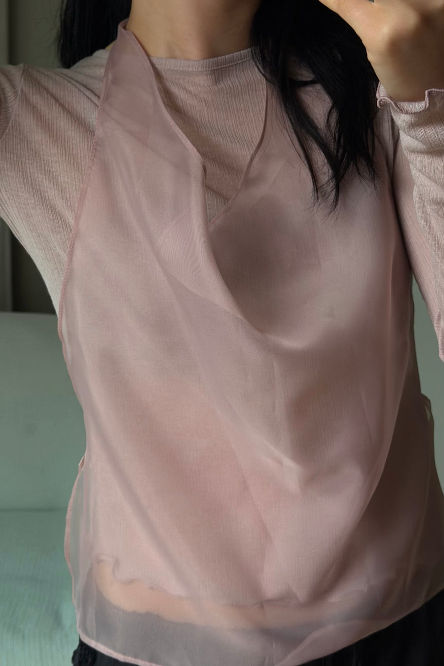 Soft Viel Halter Bustier