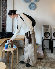 Light Wool Cashmere Knit