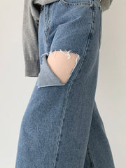 Damage Denim