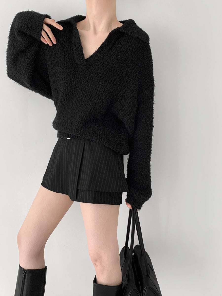 Zeny Skort