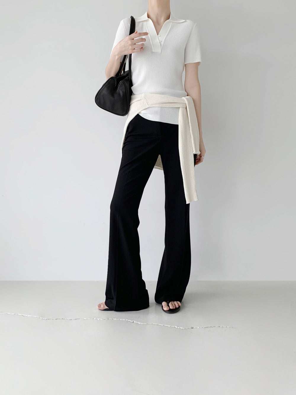 Garden Knit