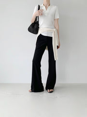 Garden Knit