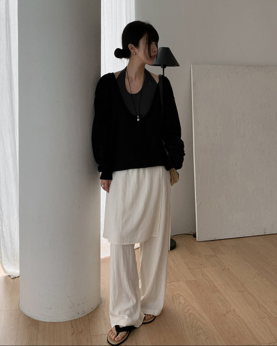 mowg wrap pants
