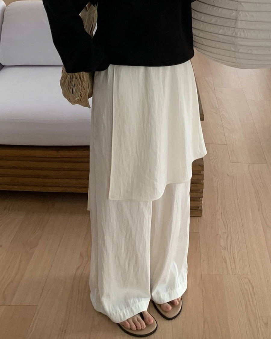 mowg wrap pants