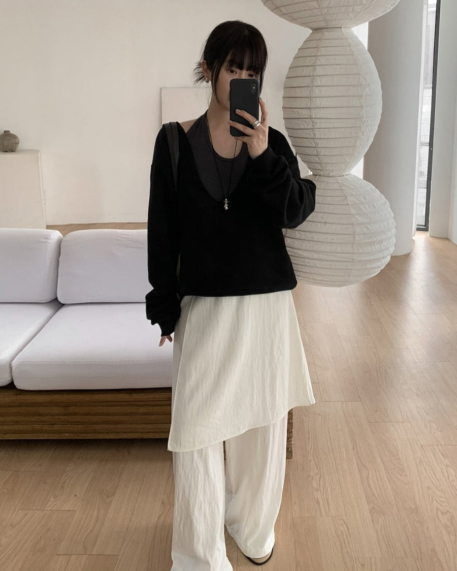 mowg wrap pants
