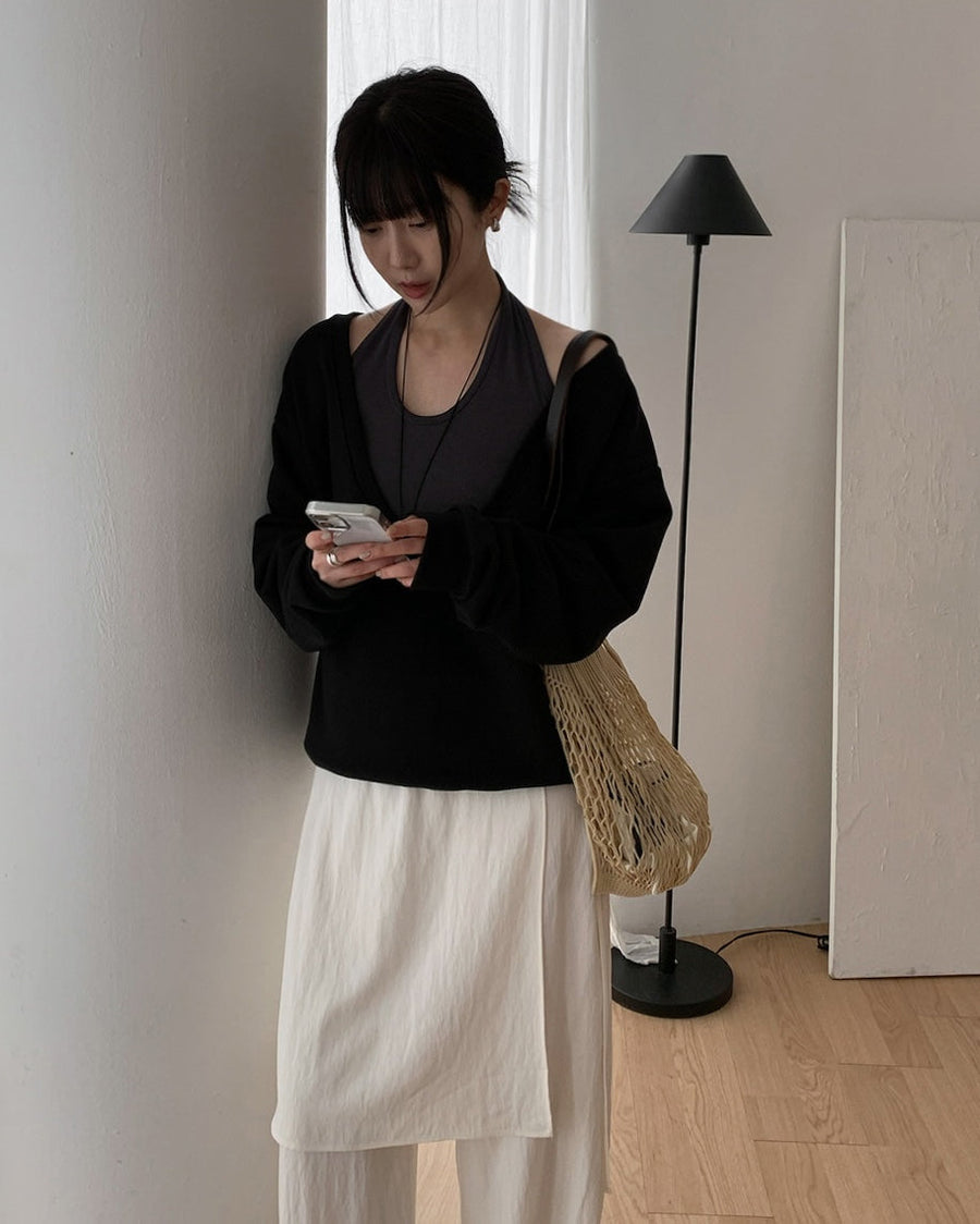 mowg wrap pants
