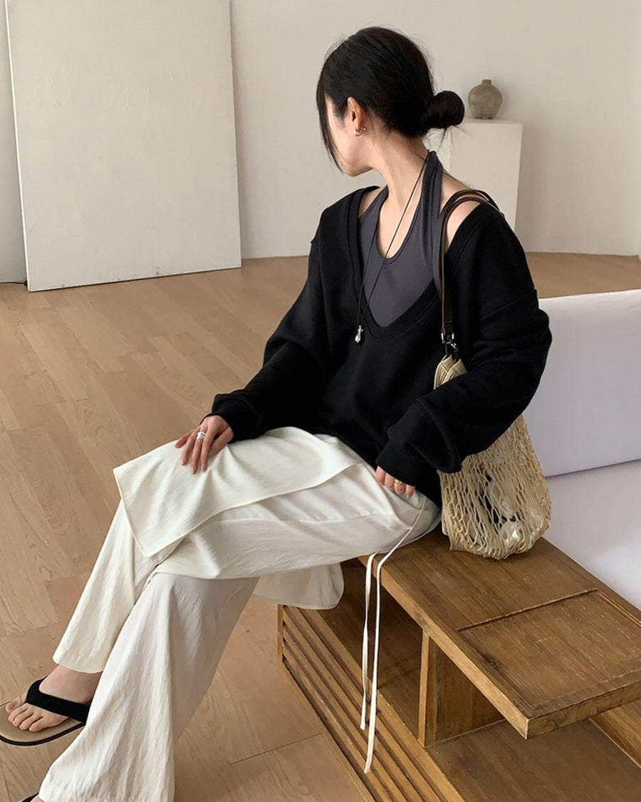 mowg wrap pants