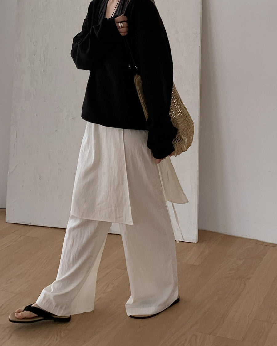 mowg wrap pants