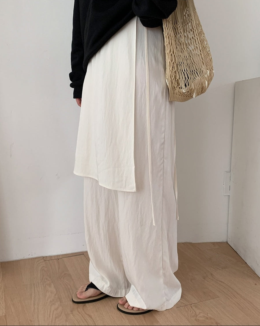 mowg wrap pants