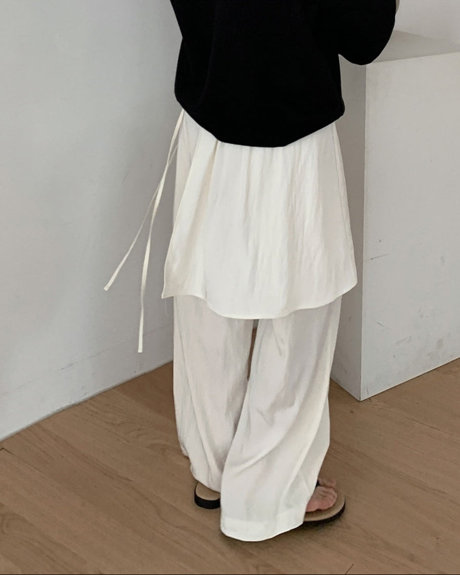 mowg wrap pants