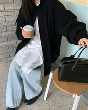 Henry Suede Jacket (2nd preorder)