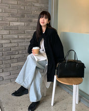 Henry Suede Jacket (2nd preorder)