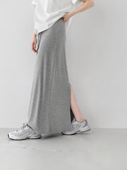 Comfy Skirt