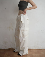 Retro Boyfriend Cargo Slacks