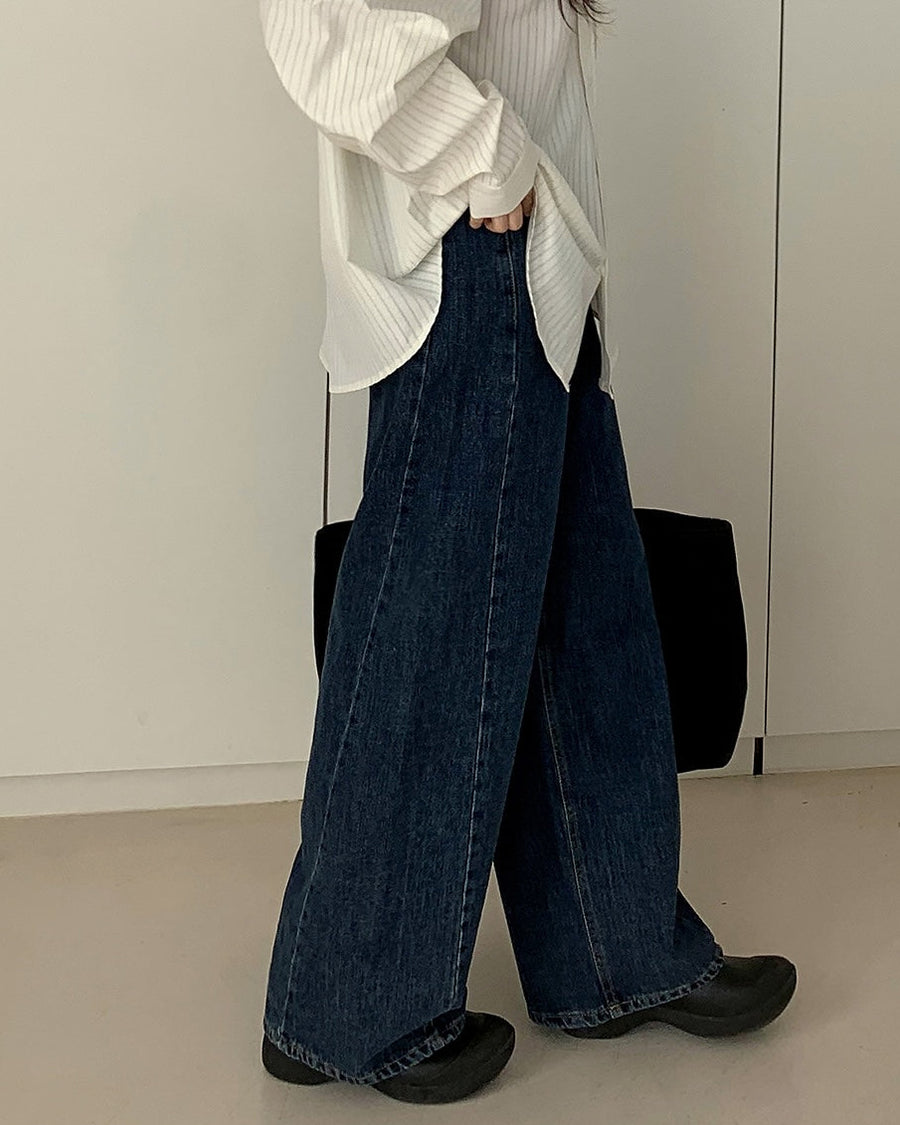 Wave Denim
