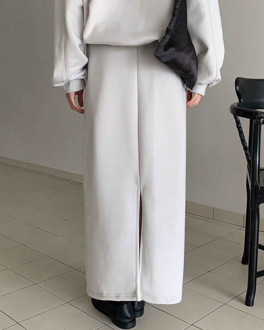 Whipping Skirt