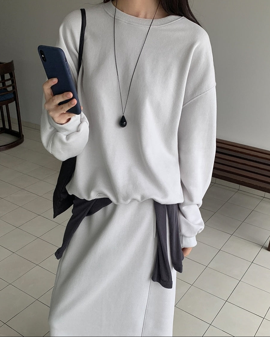 Whipping Sweatshirt