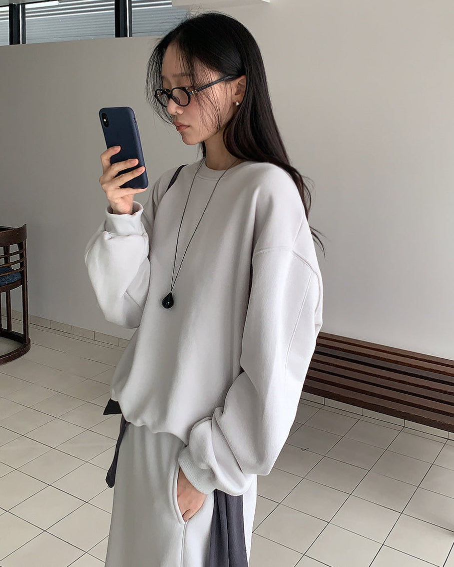Whipping Sweatshirt