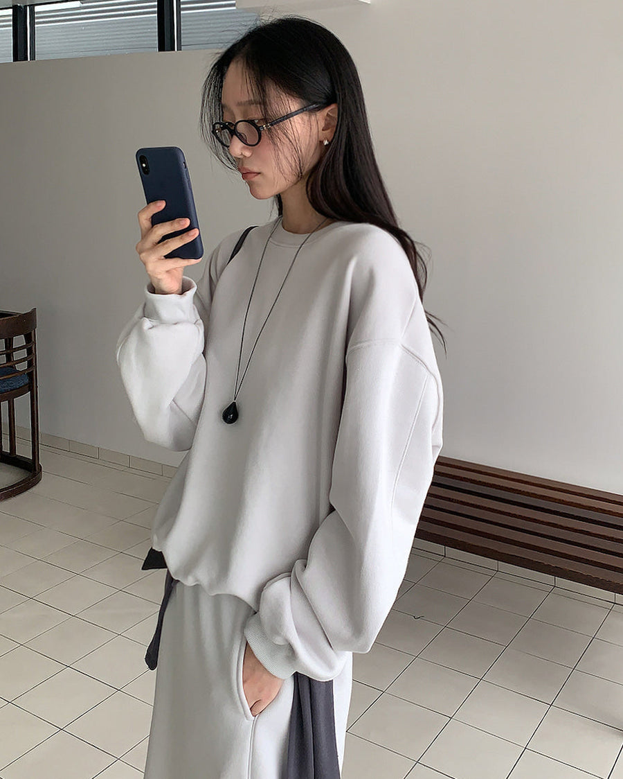 Whipping Sweatshirt
