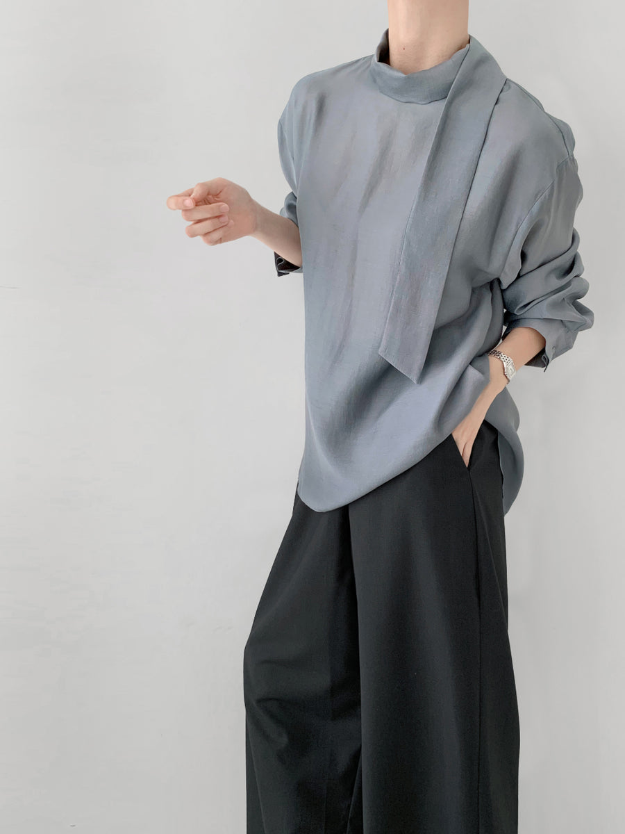 Rose Blouse